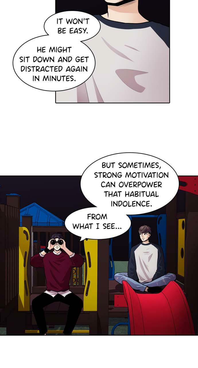 Read Tomorrow (Llama) chapter 22 image 60 on Lezhin