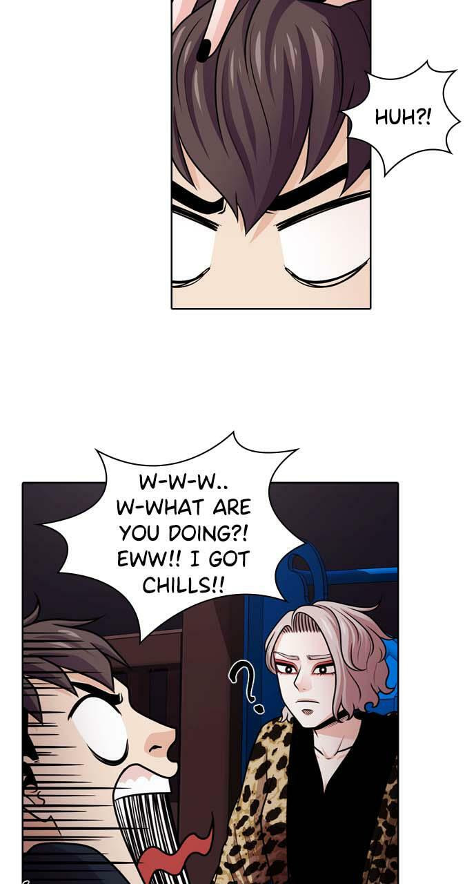 Read Tomorrow (Llama) chapter 22 image 63 on Lezhin