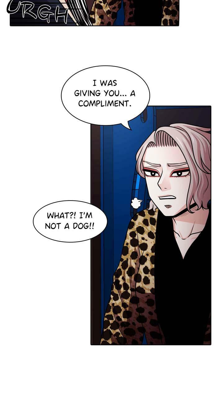 Read Tomorrow (Llama) chapter 22 image 64 on Lezhin