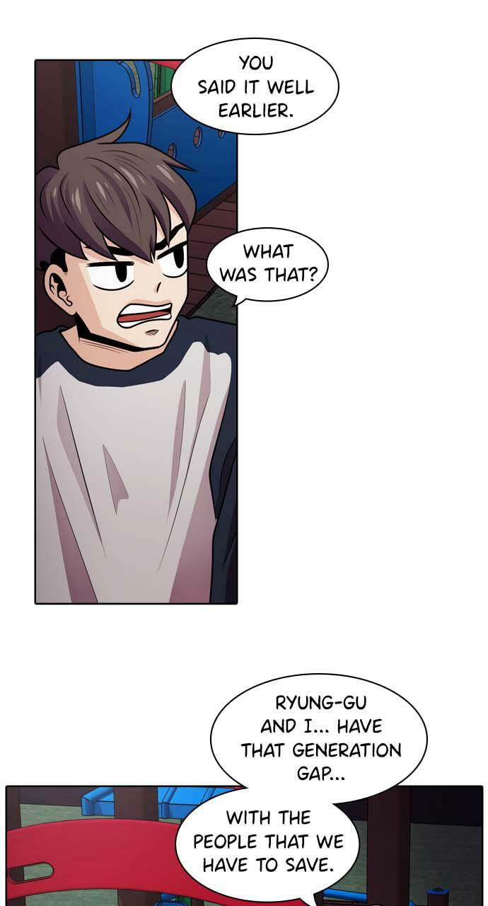 Read Tomorrow (Llama) chapter 22 image 65 on Lezhin