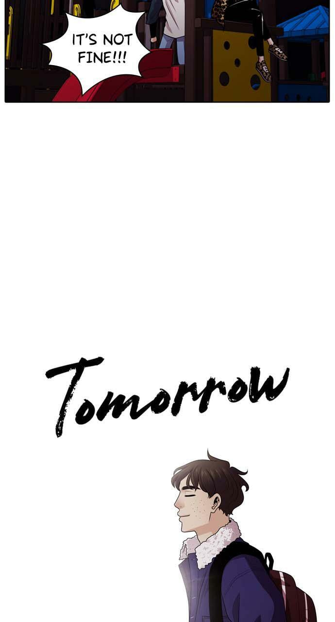Read Tomorrow (Llama) chapter 22 image 70 on Lezhin
