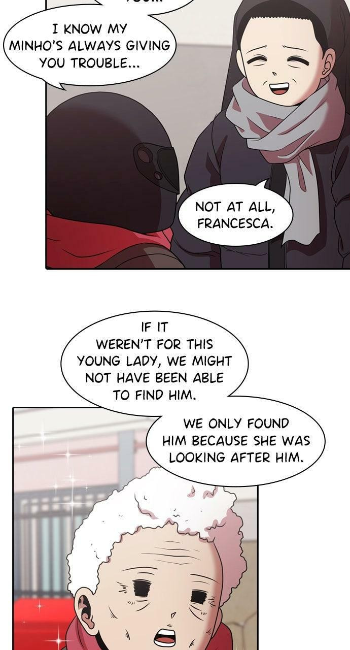 Read Tomorrow (Llama) chapter 220 image 13 on Lezhin