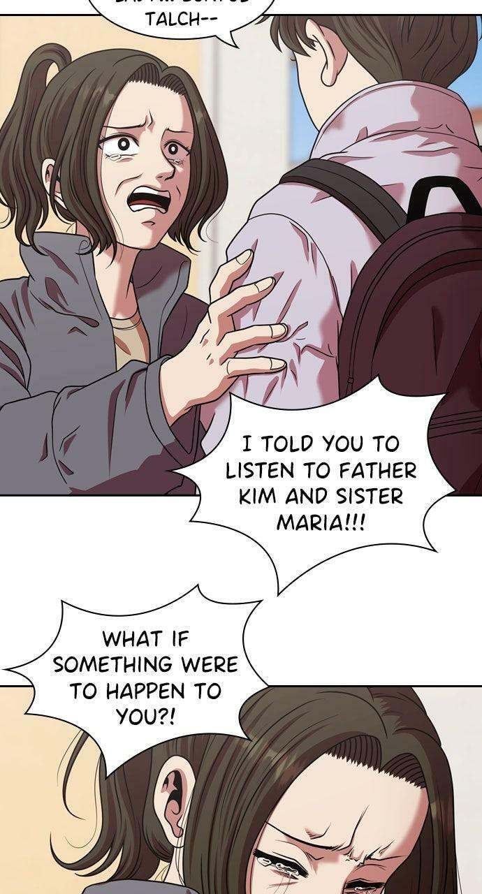 Read Tomorrow (Llama) chapter 220 image 18 on Lezhin
