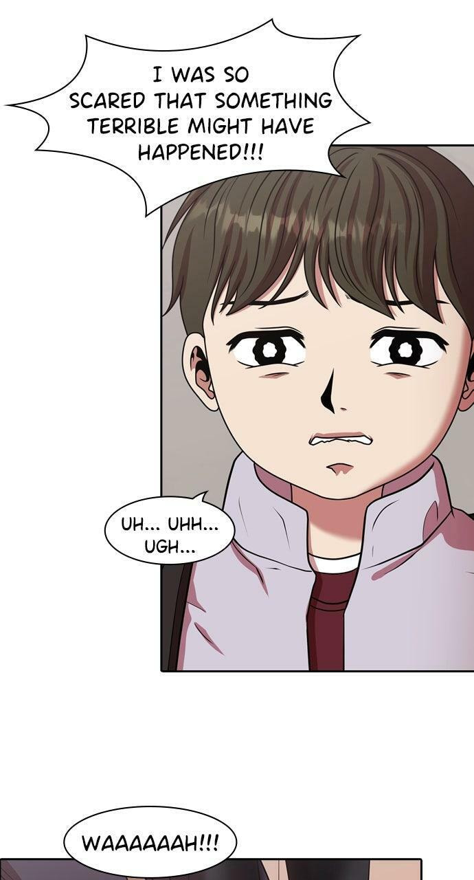 Read Tomorrow (Llama) chapter 220 image 20 on Lezhin