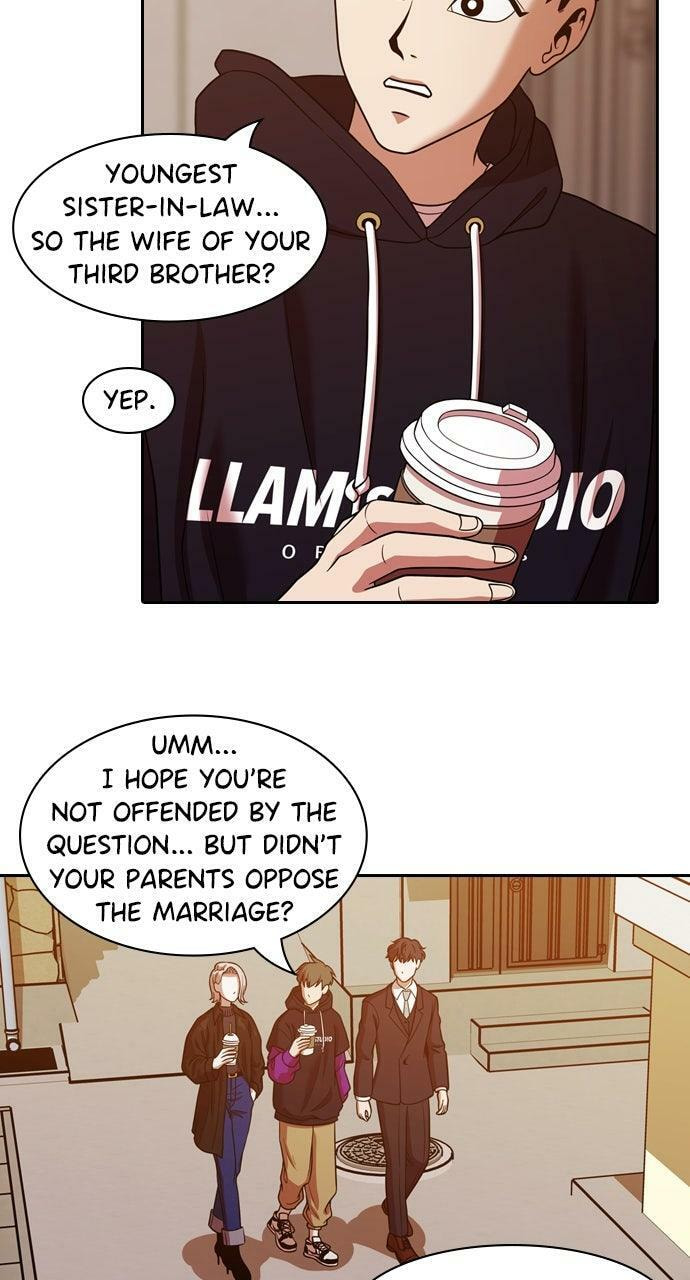 Read Tomorrow (Llama) chapter 220 image 27 on Lezhin
