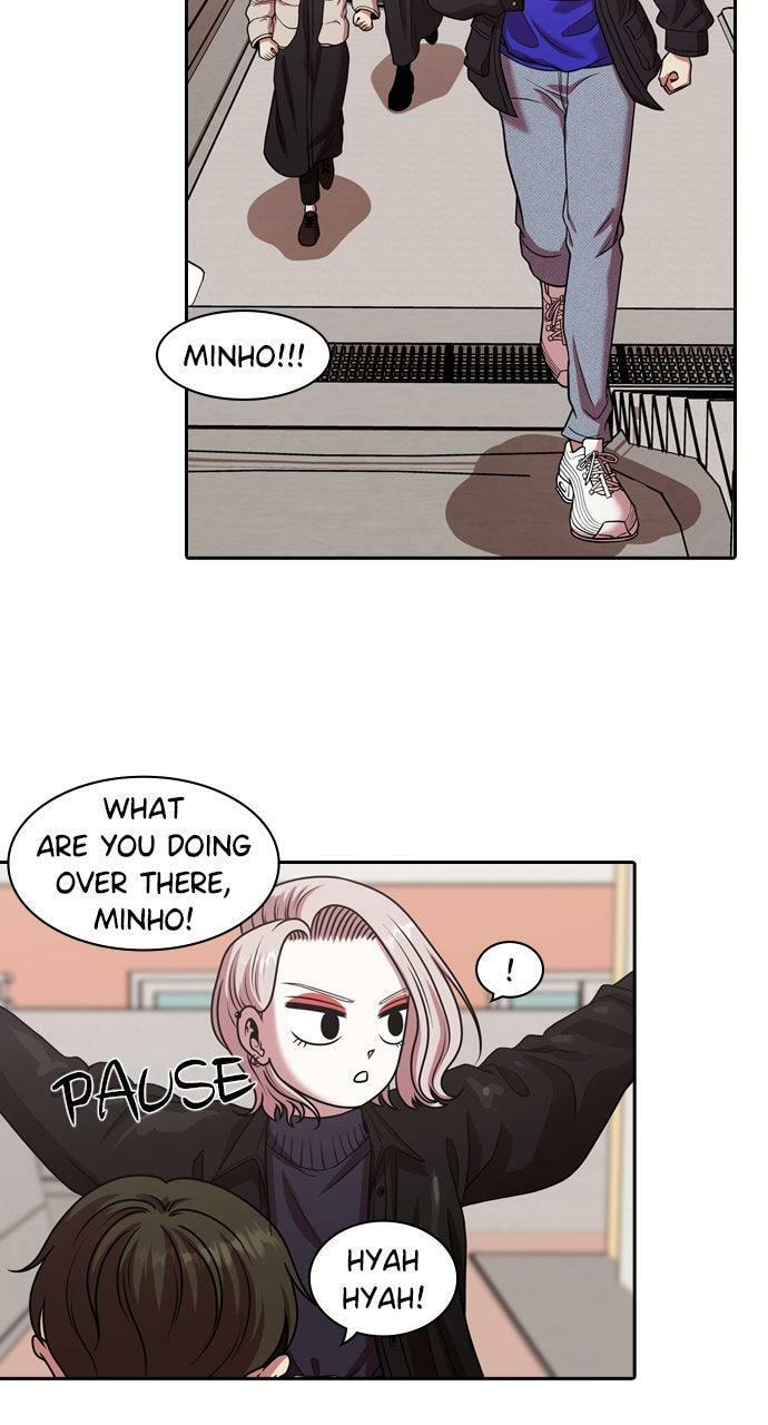Read Tomorrow (Llama) chapter 220 image 3 on Lezhin