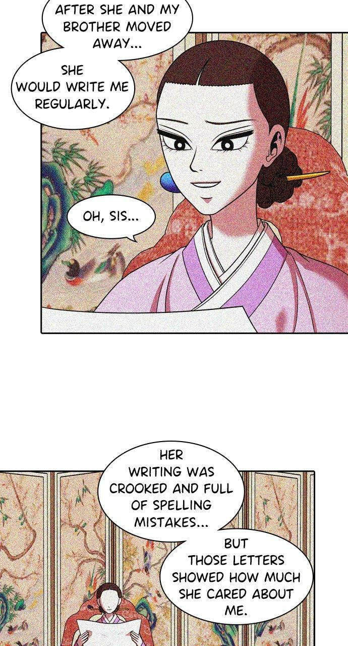 Read Tomorrow (Llama) chapter 220 image 31 on Lezhin
