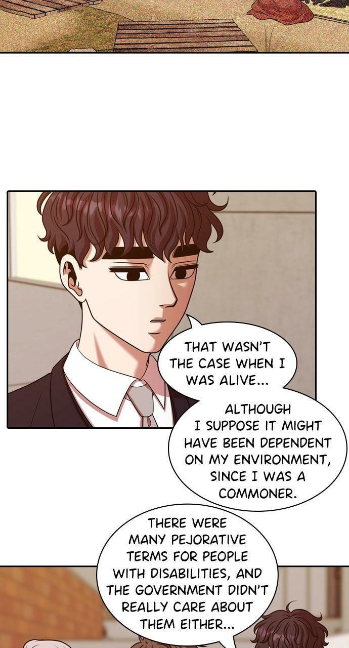 Read Tomorrow (Llama) chapter 220 image 35 on Lezhin