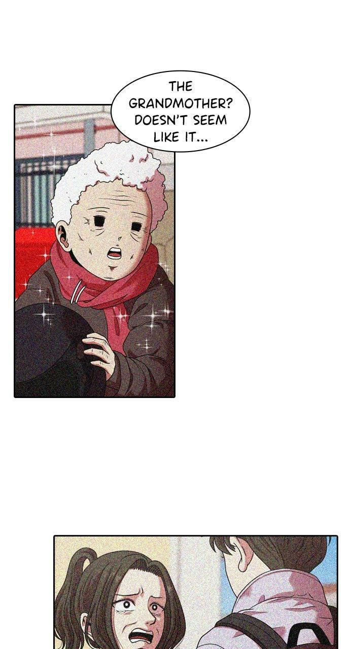 Read Tomorrow (Llama) chapter 220 image 46 on Lezhin