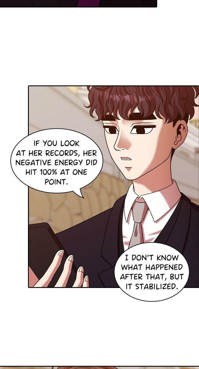 Read Tomorrow (Llama) chapter 220 image 48 on Lezhin