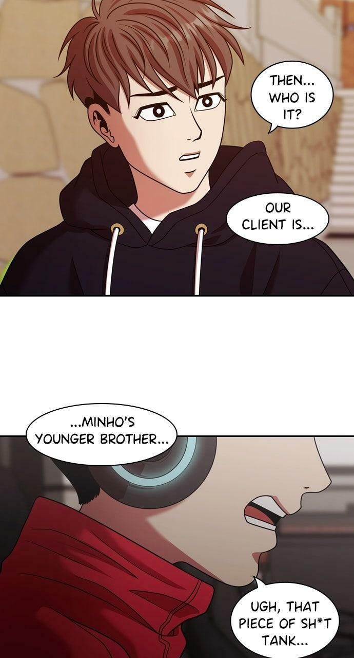 Read Tomorrow (Llama) chapter 220 image 49 on Lezhin