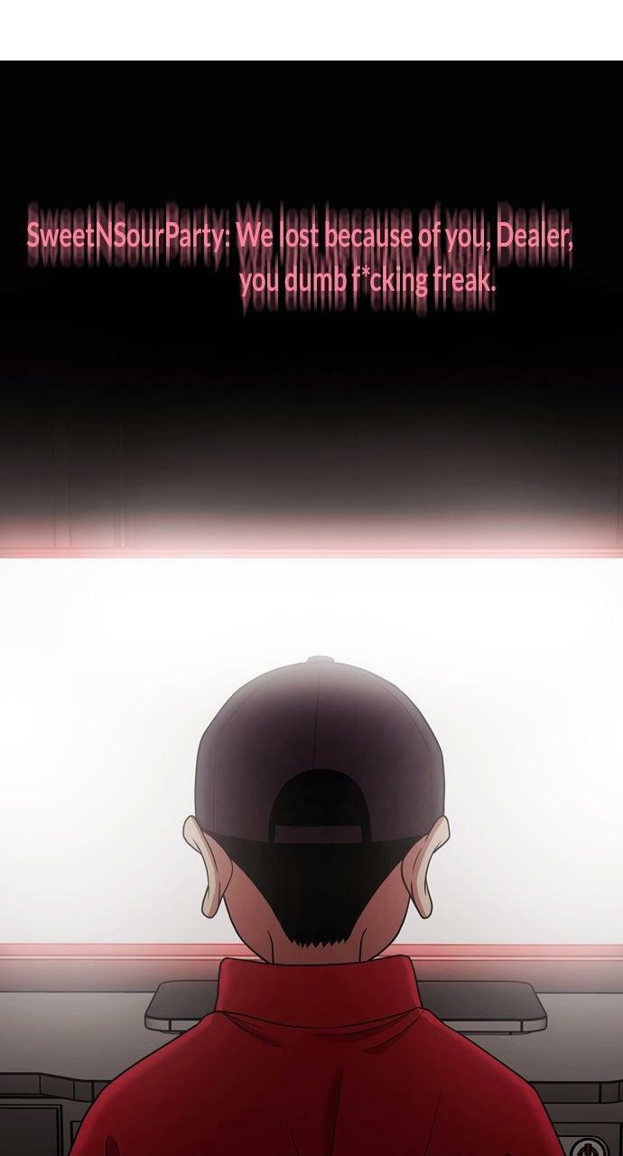 Read Tomorrow (Llama) chapter 220 image 53 on Lezhin
