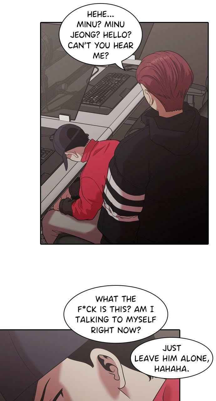 Read Tomorrow (Llama) chapter 220 image 58 on Lezhin