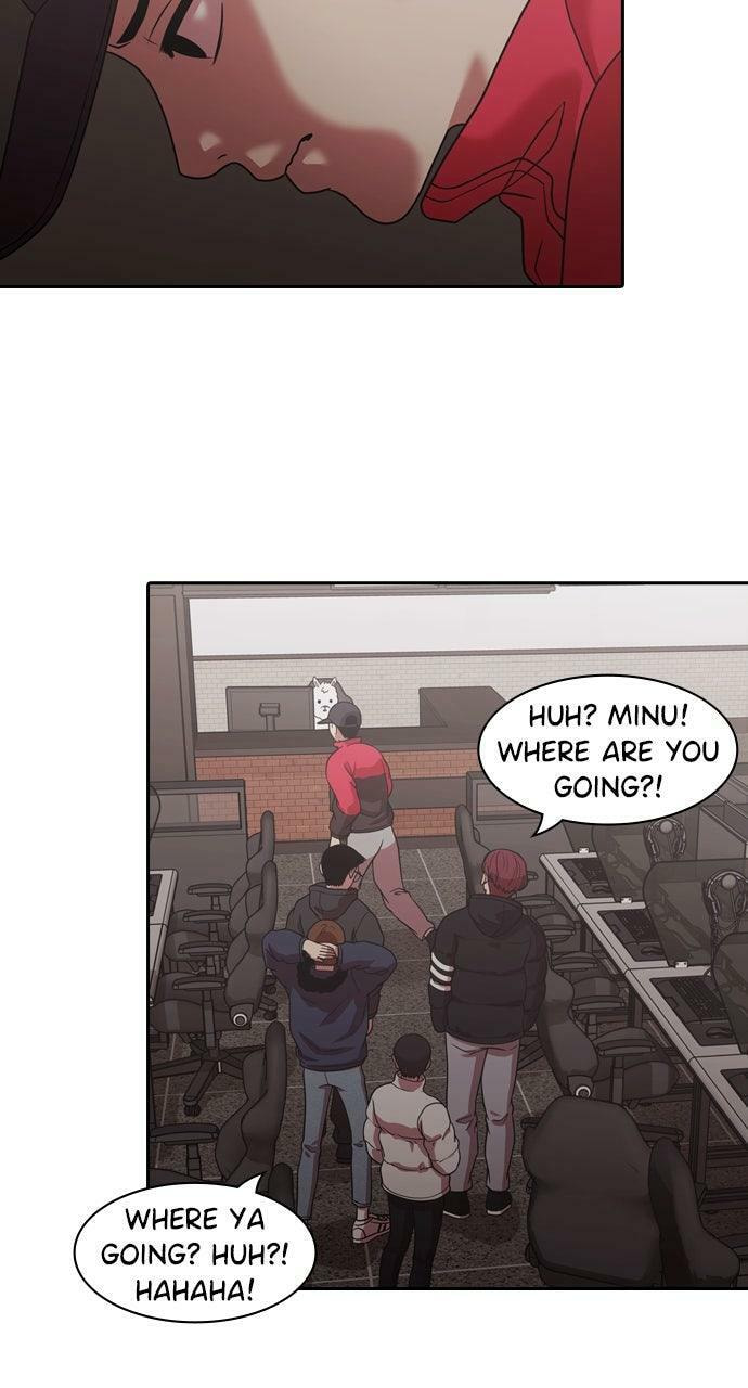 Read Tomorrow (Llama) chapter 220 image 59 on Lezhin