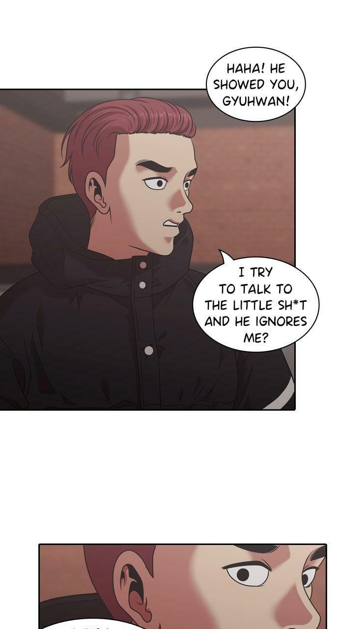 Read Tomorrow (Llama) chapter 220 image 60 on Lezhin