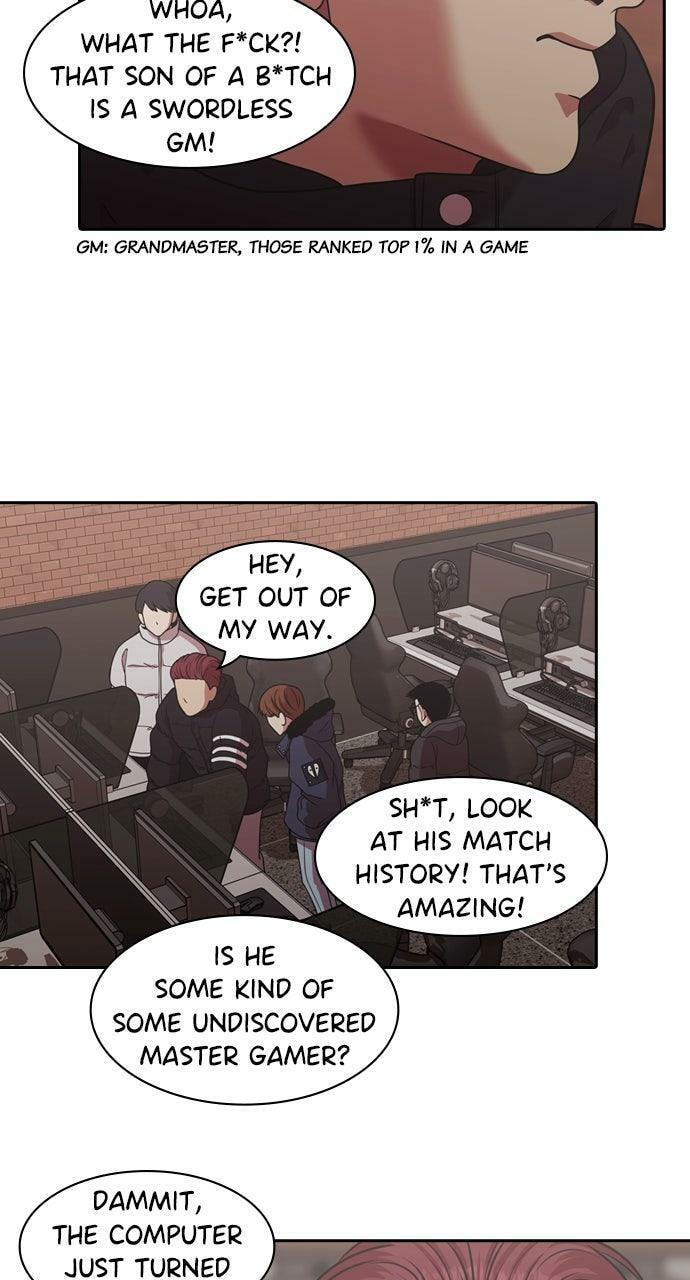 Read Tomorrow (Llama) chapter 220 image 61 on Lezhin