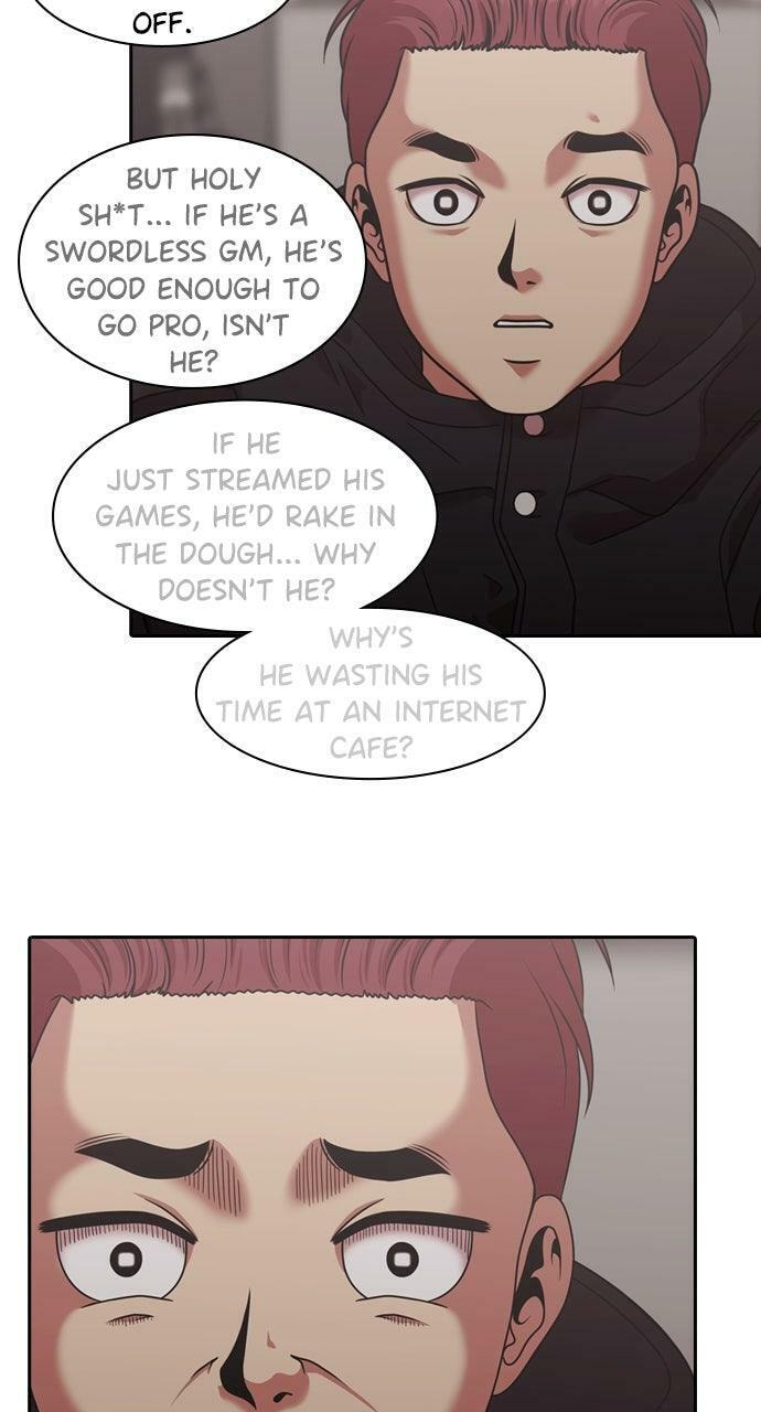 Read Tomorrow (Llama) chapter 220 image 62 on Lezhin