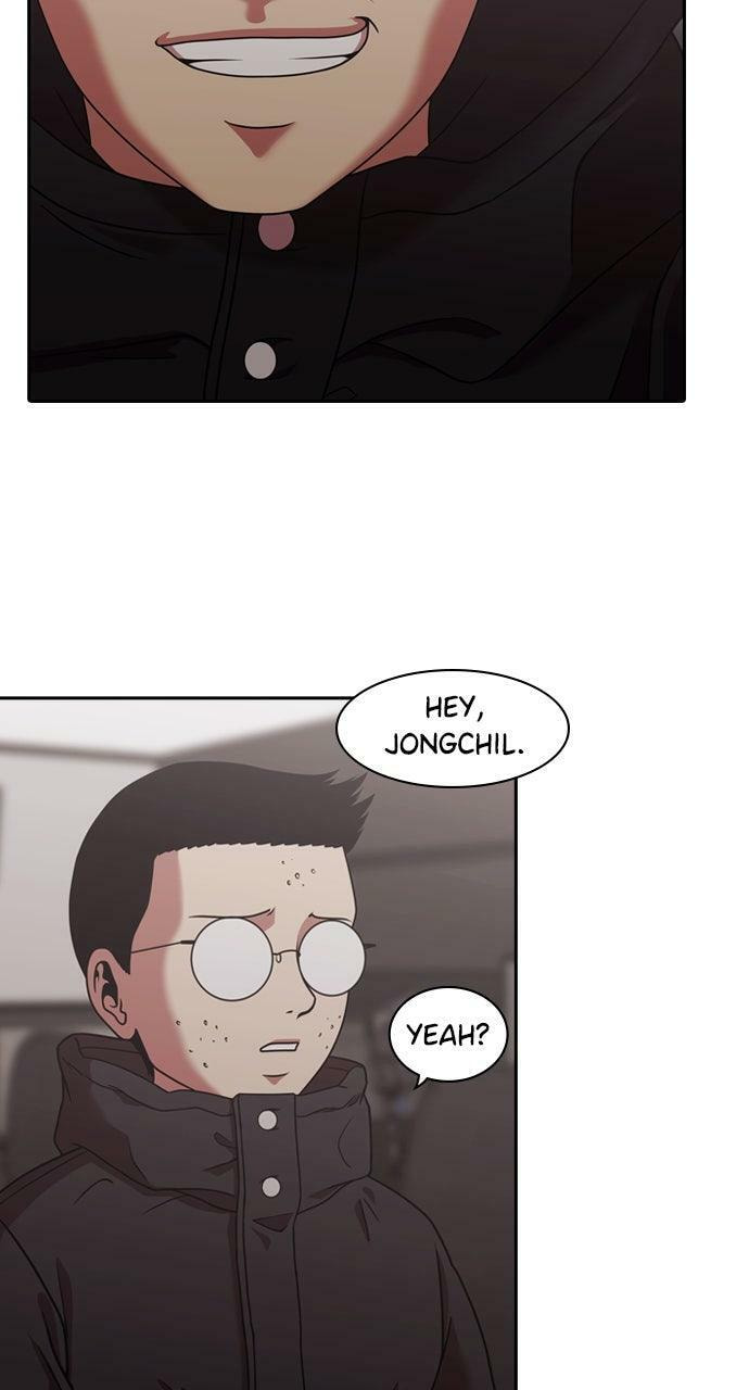 Read Tomorrow (Llama) chapter 220 image 63 on Lezhin