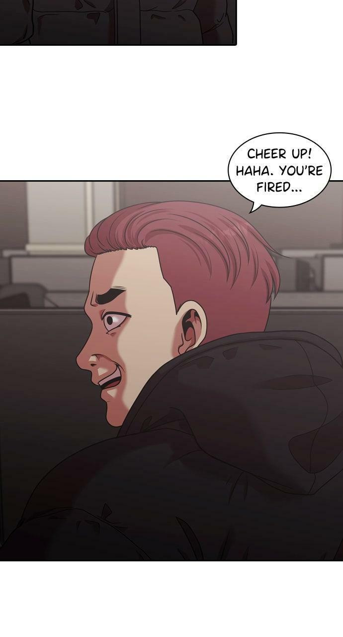 Read Tomorrow (Llama) chapter 220 image 64 on Lezhin