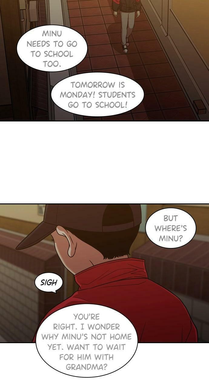 Read Tomorrow (Llama) chapter 220 image 66 on Lezhin