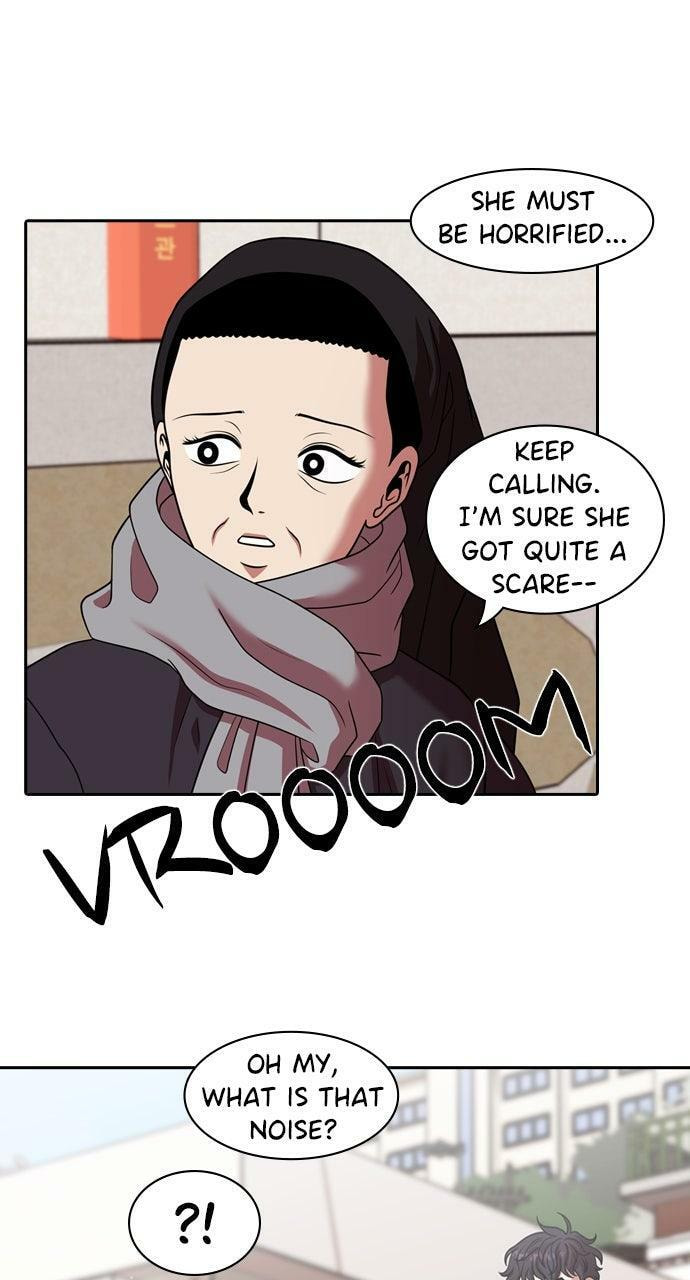 Read Tomorrow (Llama) chapter 220 image 9 on Lezhin