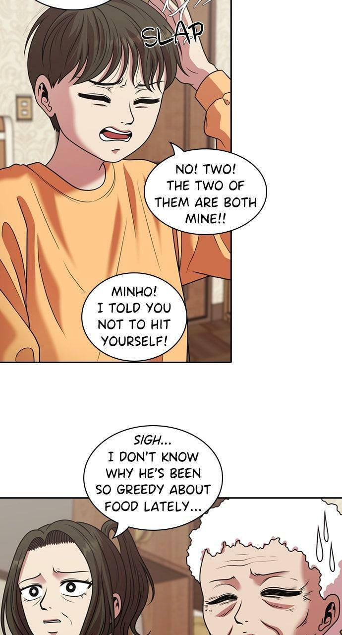 Read Tomorrow (Llama) chapter 221 image 11 on Lezhin