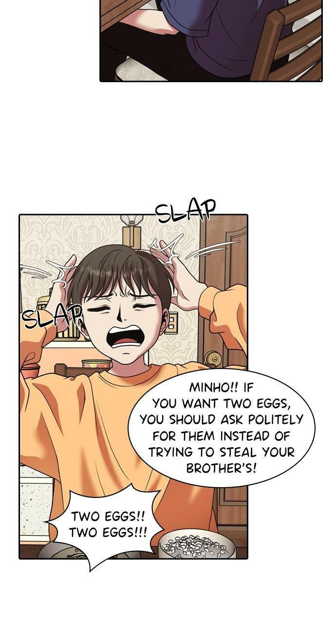 Read Tomorrow (Llama) chapter 221 image 13 on Lezhin