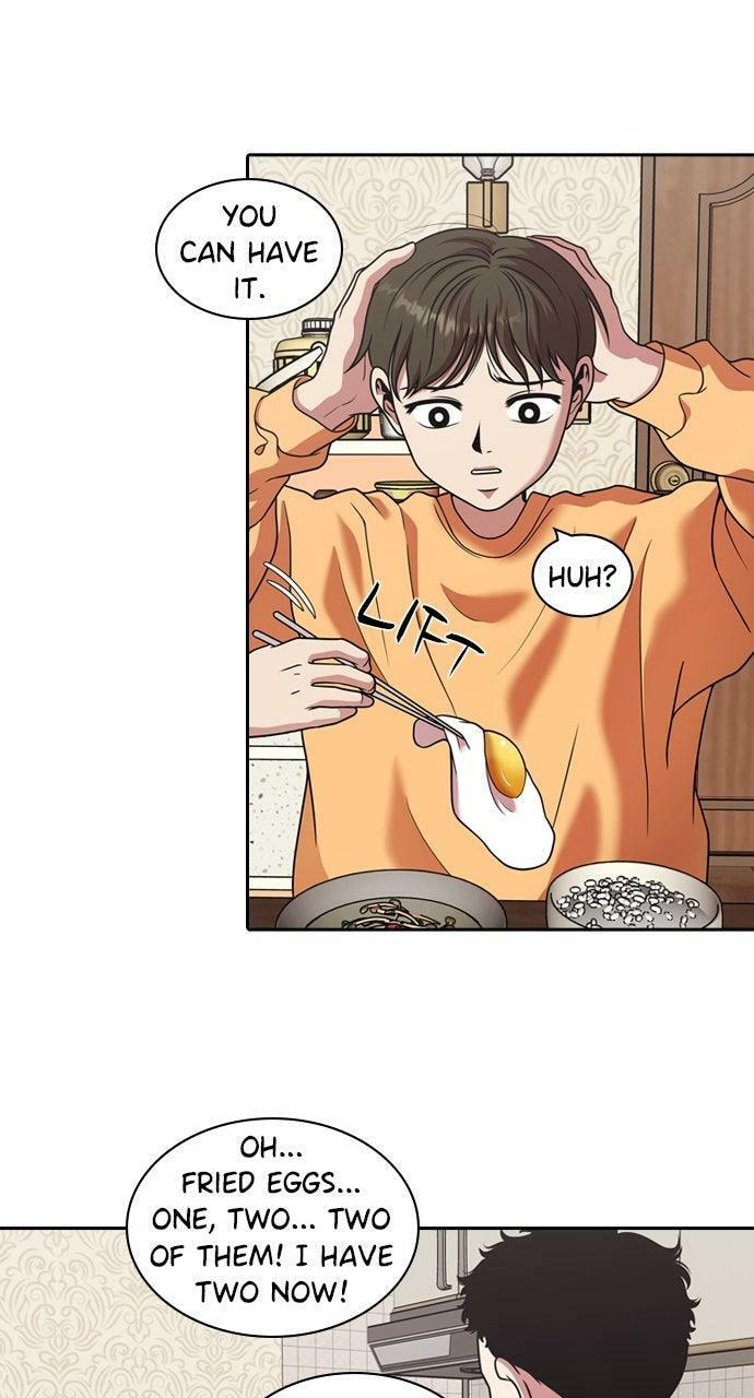 Read Tomorrow (Llama) chapter 221 image 14 on Lezhin