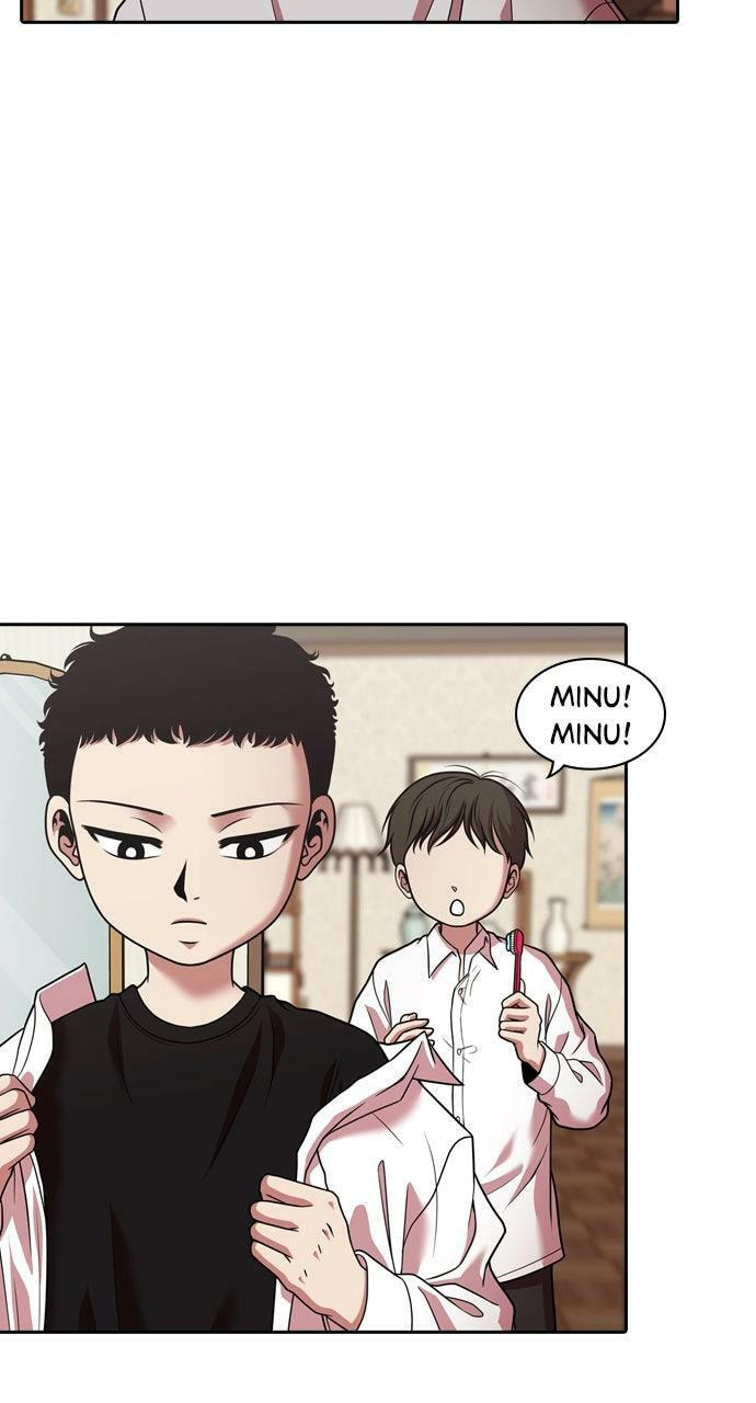 Read Tomorrow (Llama) chapter 221 image 16 on Lezhin