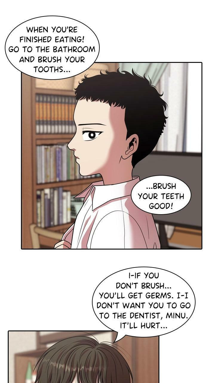 Read Tomorrow (Llama) chapter 221 image 17 on Lezhin