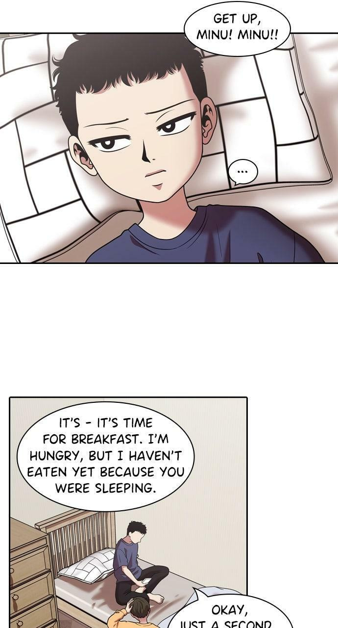 Read Tomorrow (Llama) chapter 221 image 2 on Lezhin