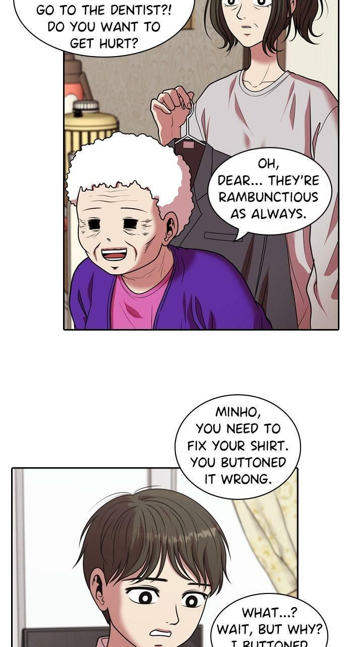 Read Tomorrow (Llama) chapter 221 image 20 on Lezhin