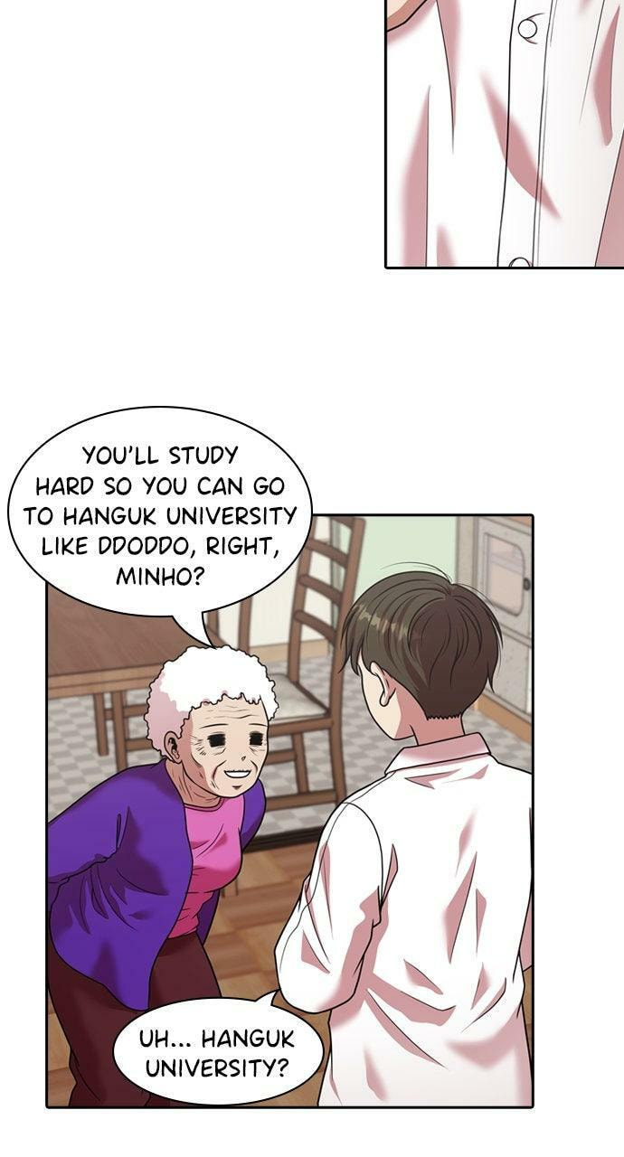 Read Tomorrow (Llama) chapter 221 image 24 on Lezhin