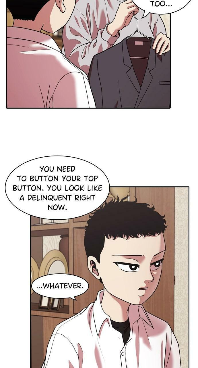 Read Tomorrow (Llama) chapter 221 image 28 on Lezhin