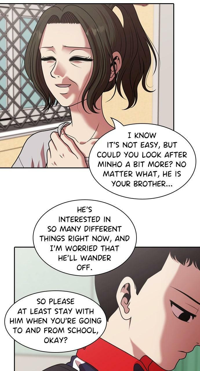 Read Tomorrow (Llama) chapter 221 image 32 on Lezhin