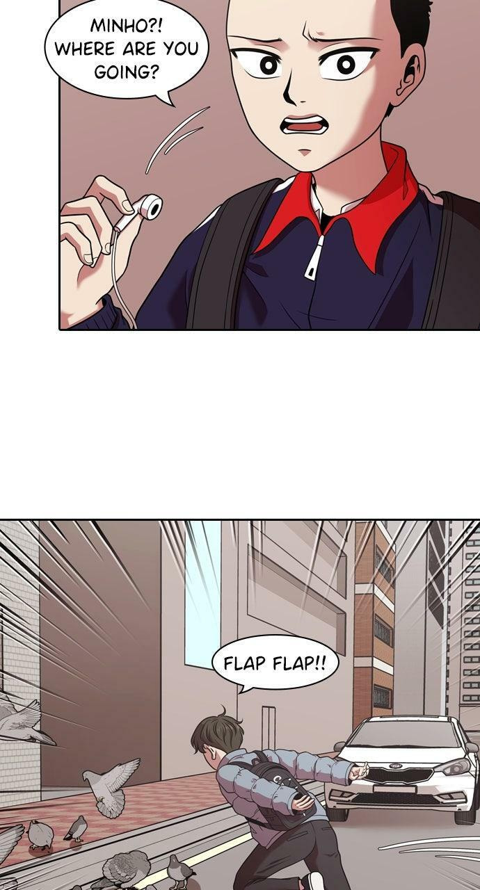 Read Tomorrow (Llama) chapter 221 image 41 on Lezhin