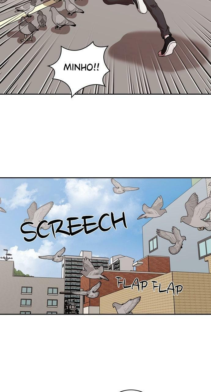Read Tomorrow (Llama) chapter 221 image 42 on Lezhin