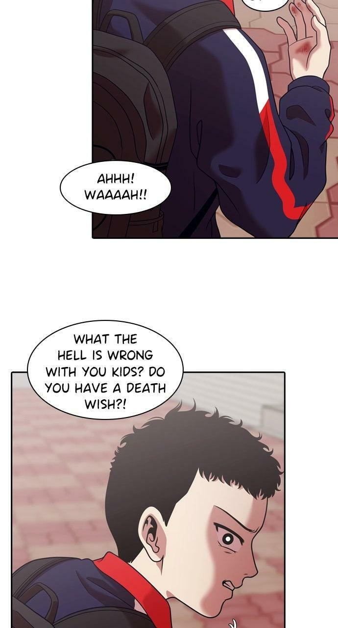 Read Tomorrow (Llama) chapter 221 image 44 on Lezhin
