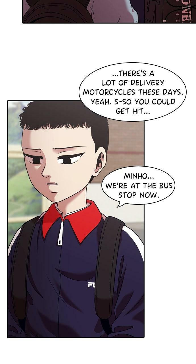 Read Tomorrow (Llama) chapter 221 image 55 on Lezhin