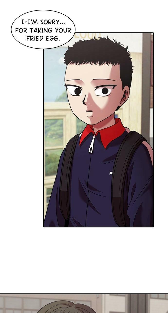 Read Tomorrow (Llama) chapter 221 image 65 on Lezhin