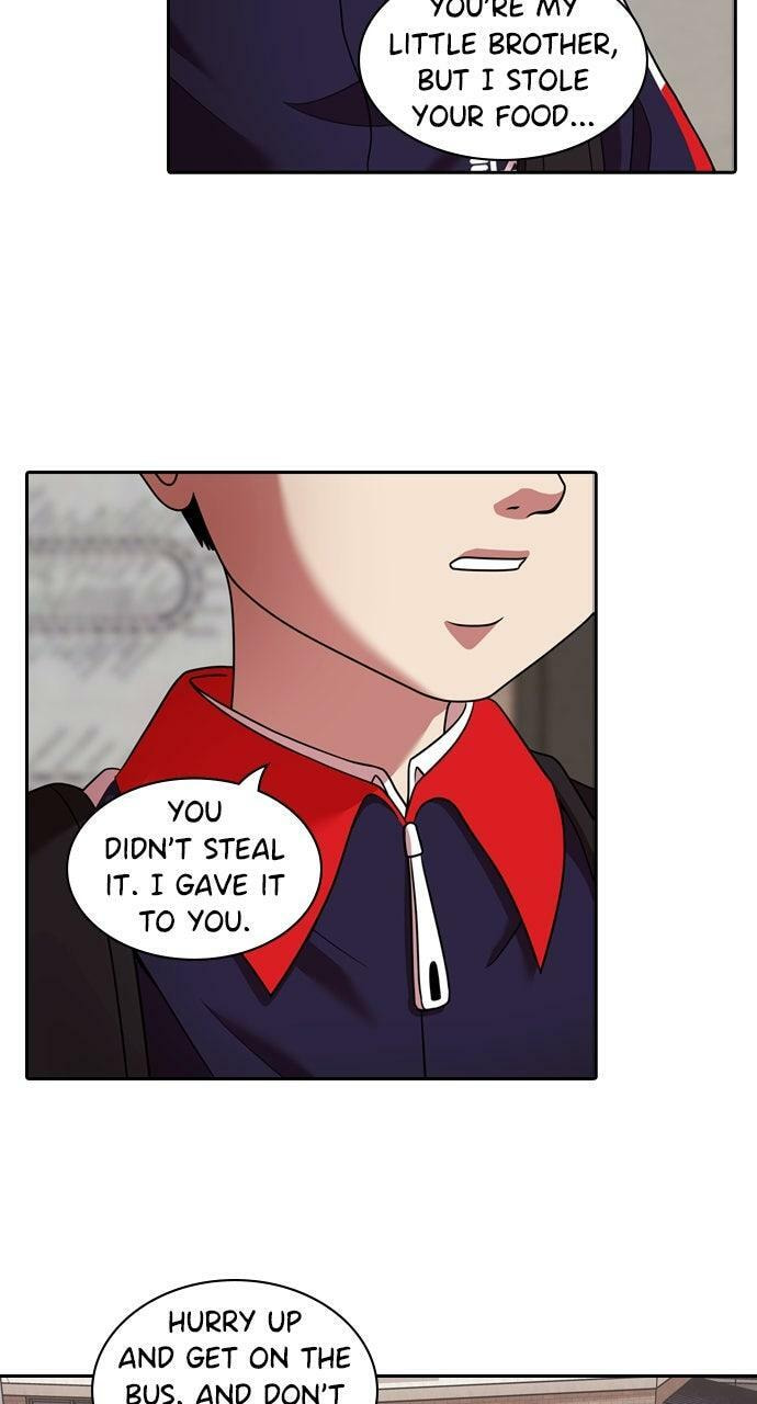 Read Tomorrow (Llama) chapter 221 image 67 on Lezhin