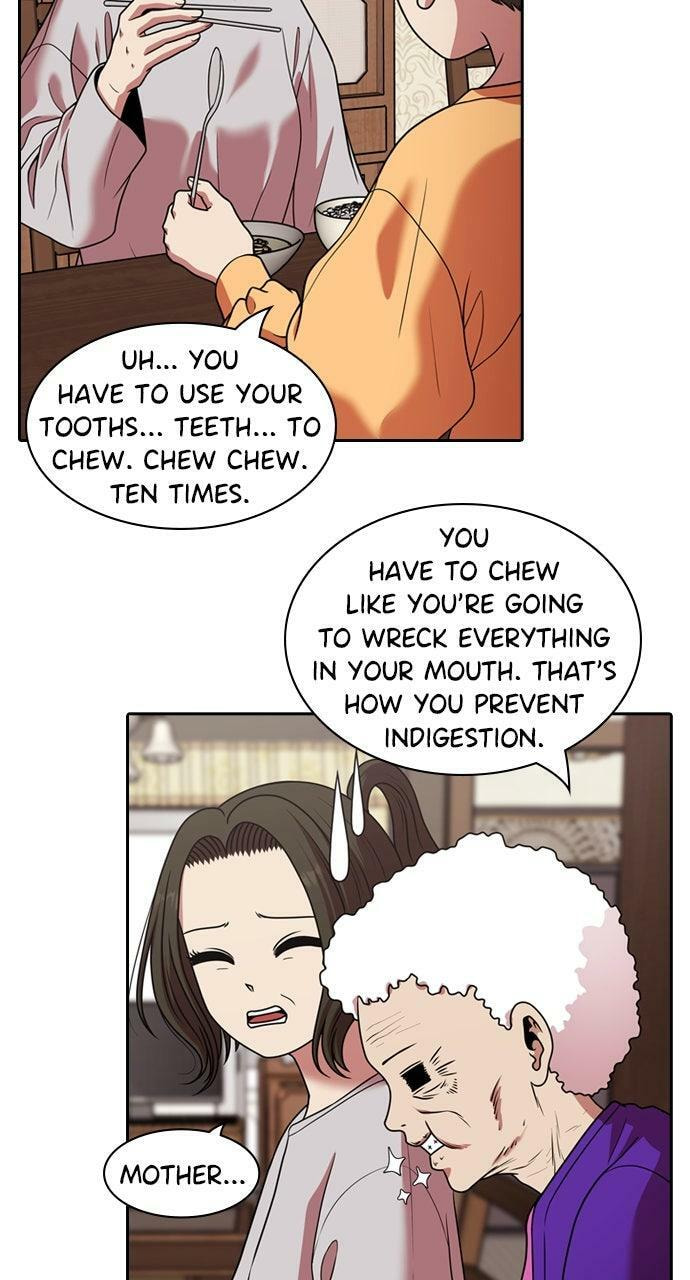 Read Tomorrow (Llama) chapter 221 image 7 on Lezhin
