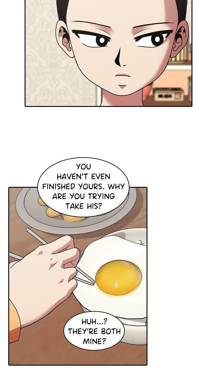 Read Tomorrow (Llama) chapter 221 image 9 on Lezhin