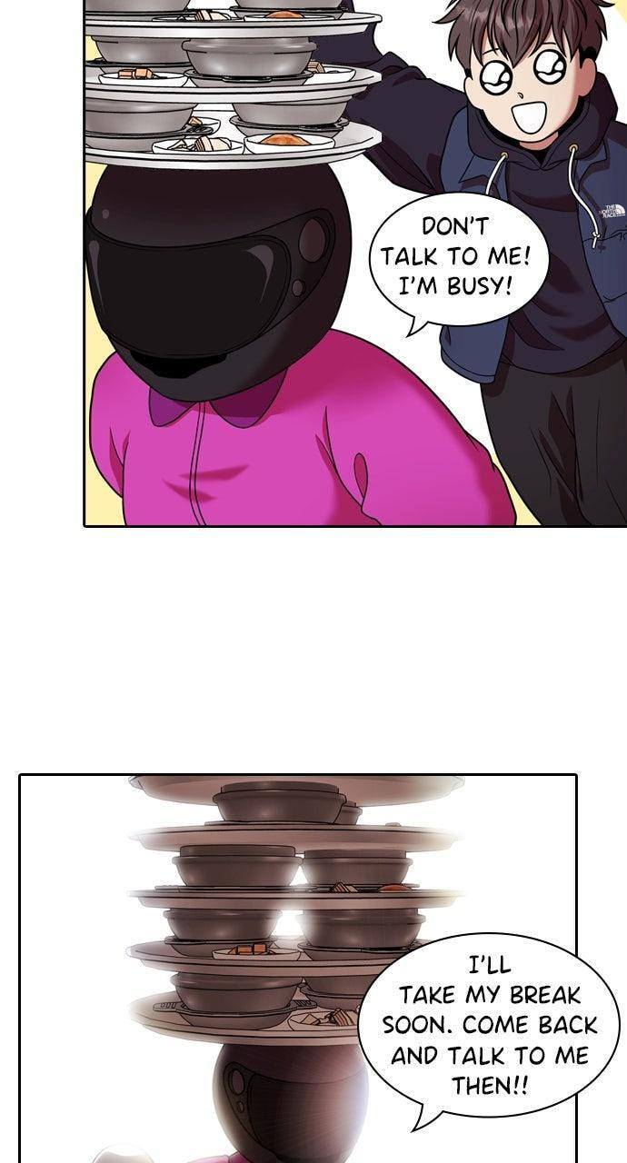 Read Tomorrow (Llama) chapter 222 image 11 on Lezhin