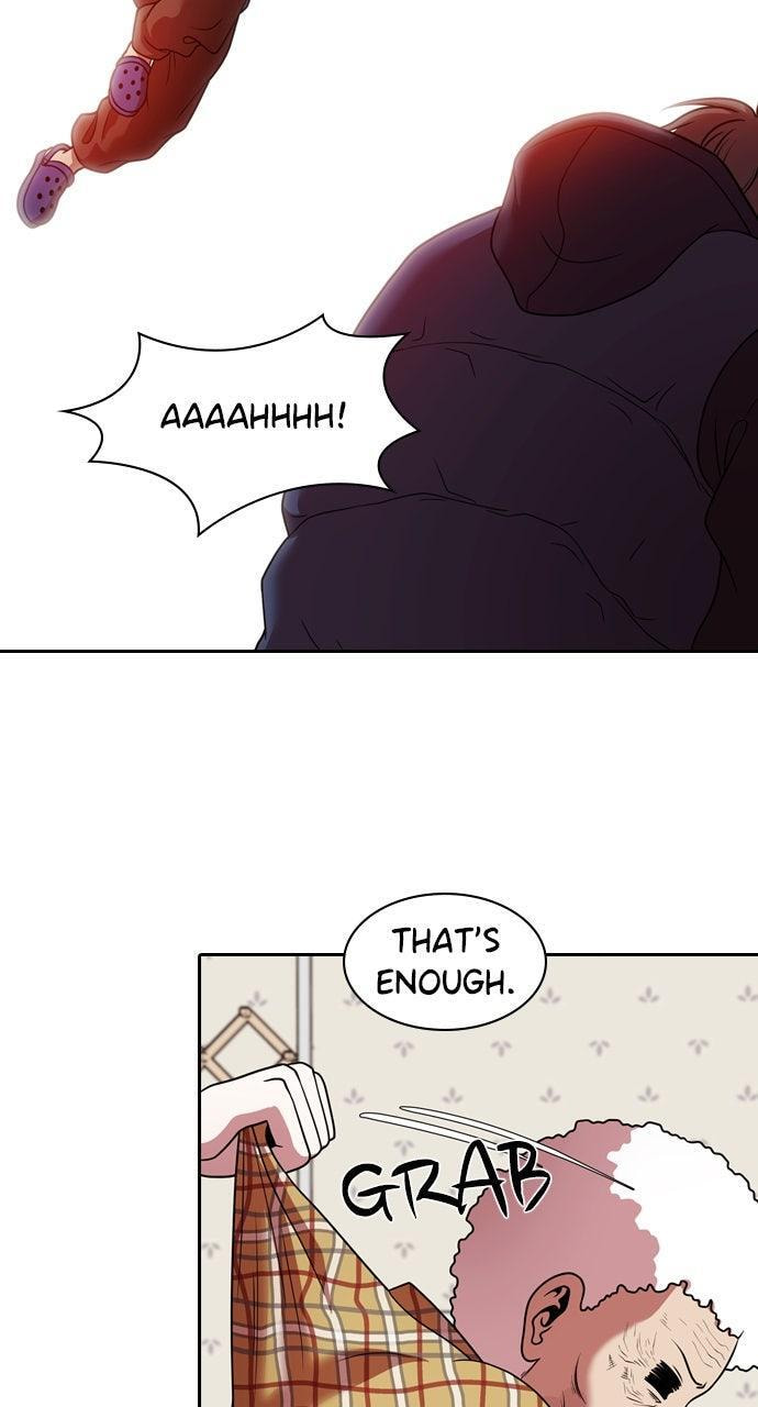 Read Tomorrow (Llama) chapter 222 image 27 on Lezhin