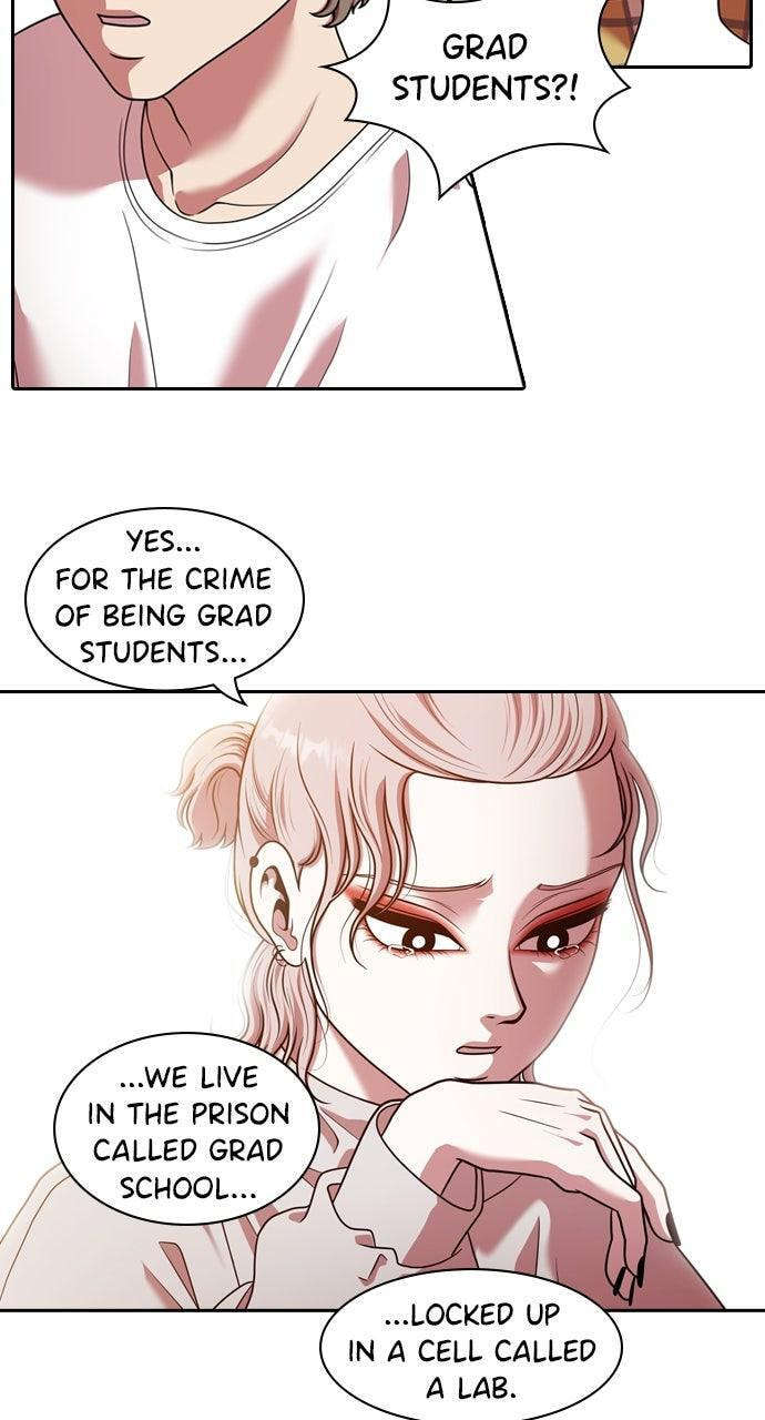 Read Tomorrow (Llama) chapter 222 image 30 on Lezhin