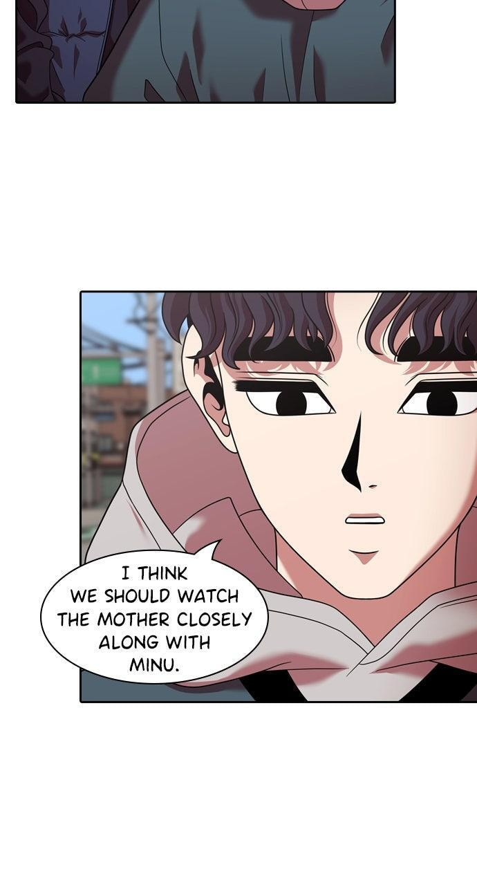 Read Tomorrow (Llama) chapter 222 image 4 on Lezhin