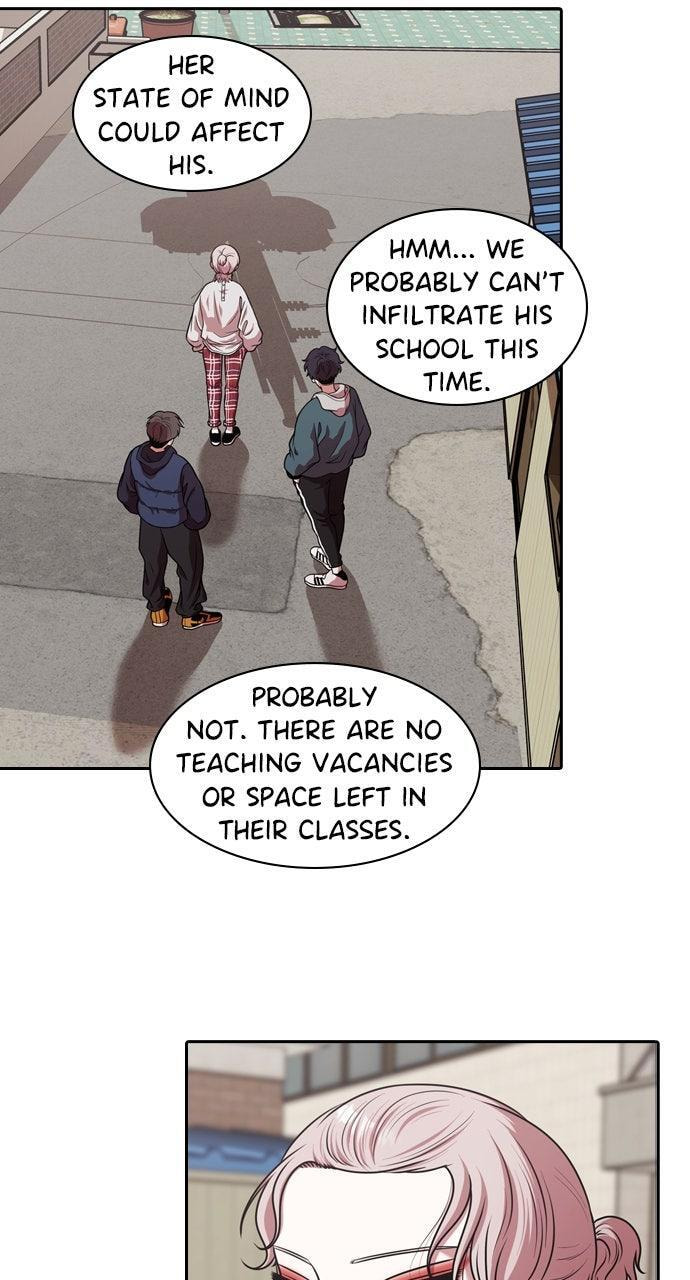 Read Tomorrow (Llama) chapter 222 image 5 on Lezhin