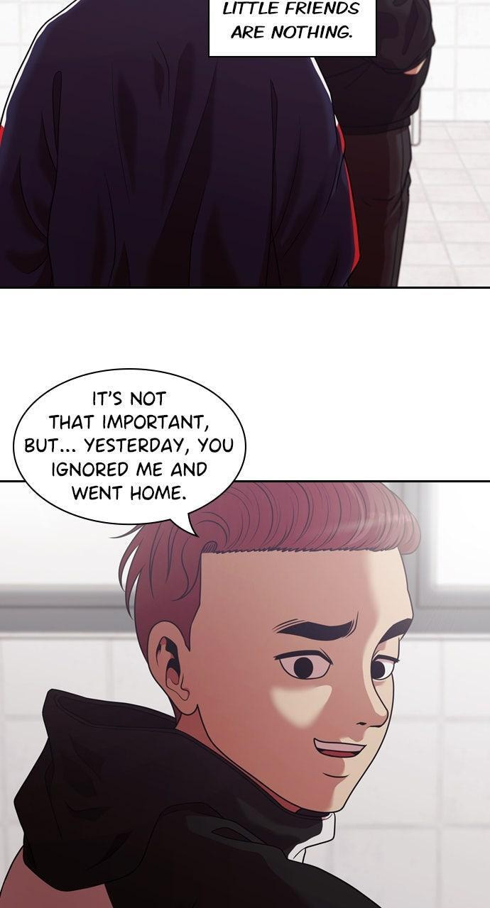 Read Tomorrow (Llama) chapter 222 image 51 on Lezhin