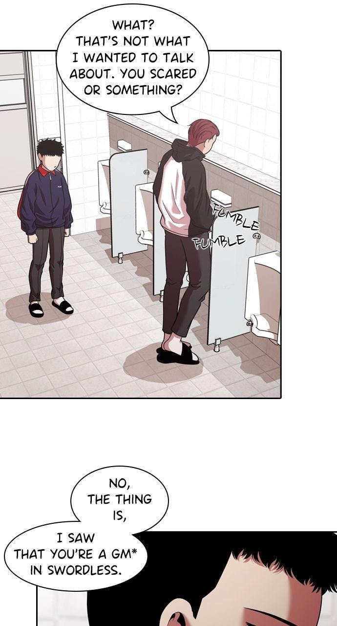 Read Tomorrow (Llama) chapter 222 image 53 on Lezhin